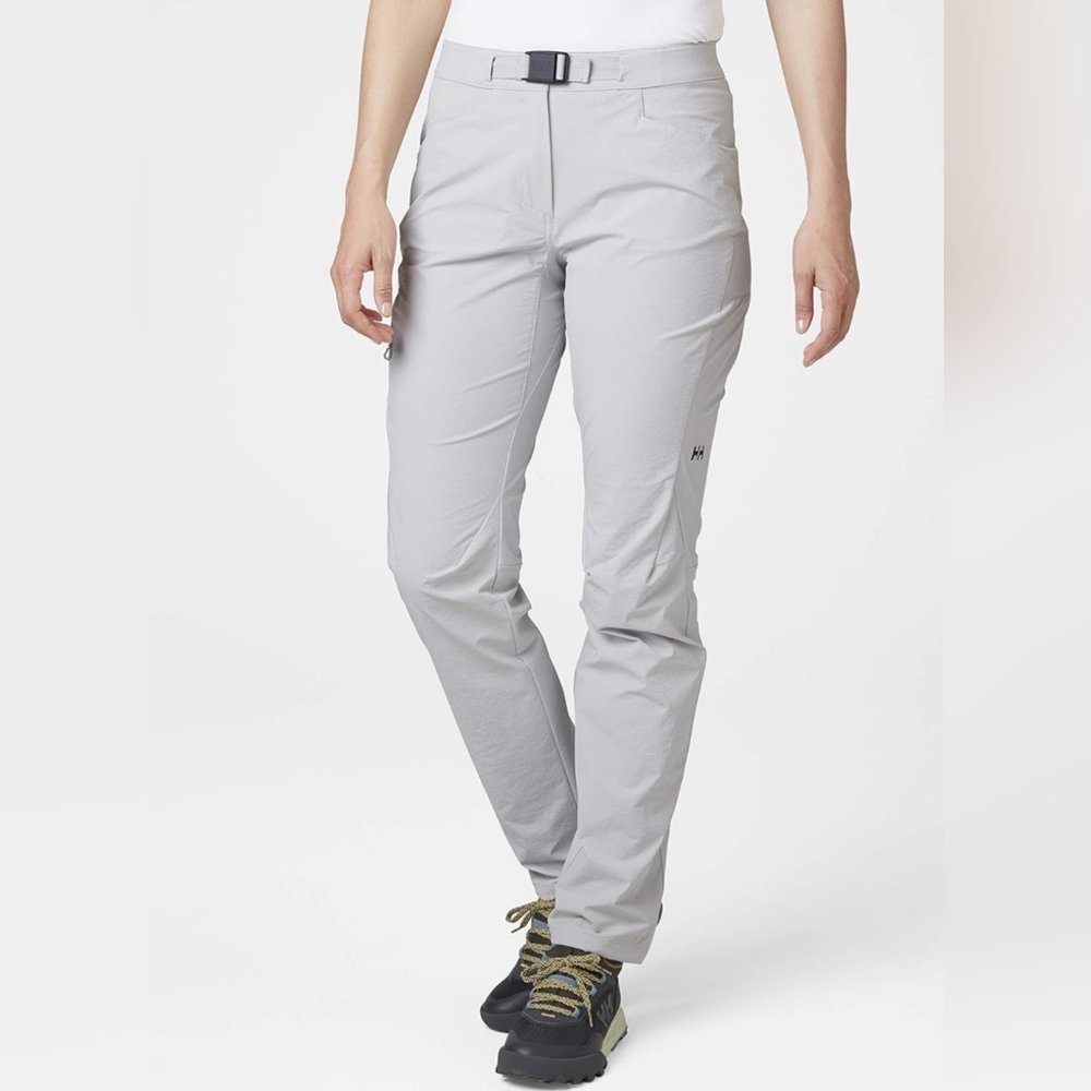 Helly Hanson Womens‎ Tinden Light Trousers Pants